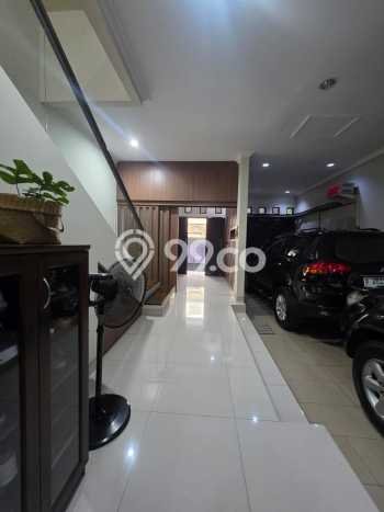 Rumah Luxury Modern Tanpa Renovasi di Duri Kepa Jakarta Barat Rumah Luxury Modern Tanpa Renovasi di Duri Kepa Jakarta Barat