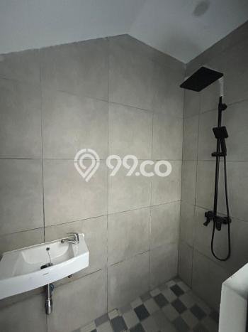 Dijual Hunian Rumah Nyaman 3 KT di Villa Melati Mas, Tangerang Selatan Dijual Hunian Rumah Nyaman 3 KT di Villa Melati Mas, Tangerang Selatan