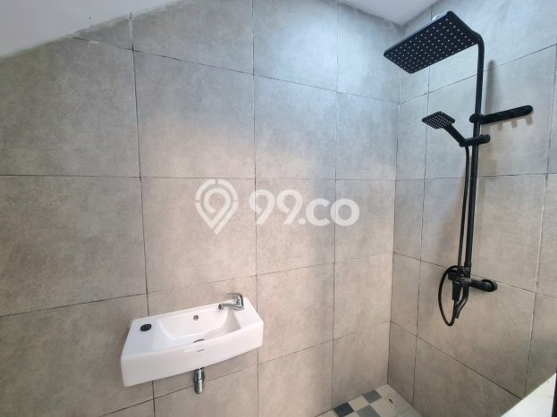 Rumah Minimalis 3 KT di Gading Serpong Tangerang Unfurnished Rumah Minimalis 3 KT di Gading Serpong Tangerang Unfurnished