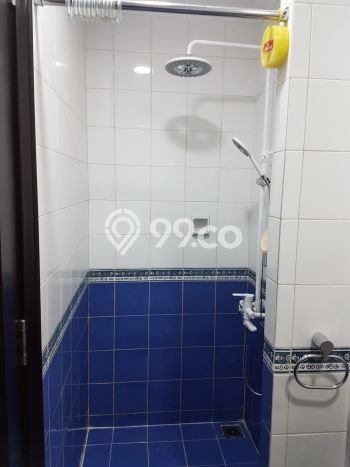 Apartemen Cozy Dijual di Jakarta Utara Spesifikasi 2 KT, 2 KM Apartemen Cozy Dijual di Jakarta Utara Spesifikasi 2 KT, 2 KM