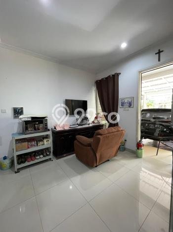 Rumah Minimalis 3 KT di Gading Serpong Tangerang Full Furnished Rumah Minimalis 3 KT di Gading Serpong Tangerang Full Furnished