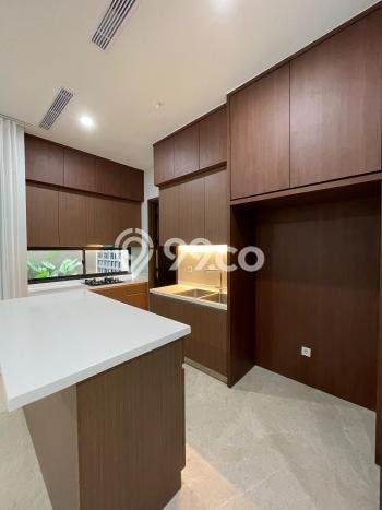 Rumah Luxury Modern Siap Huni di BSD Tangerang Rumah Luxury Modern Siap Huni di BSD Tangerang