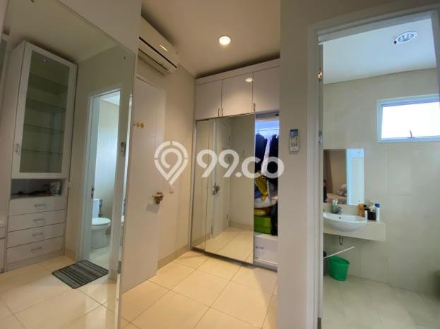 For Sale Hunian Rumah Terawat 3 Kamar di BSD, Tangerang For Sale Hunian Rumah Terawat 3 Kamar di BSD, Tangerang