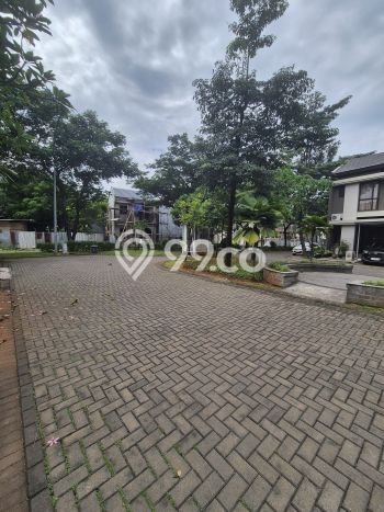 Rumah Minimalis 2 Kamar LT 84m2 di BSD Rumah Minimalis 2 Kamar LT 84m2 di BSD