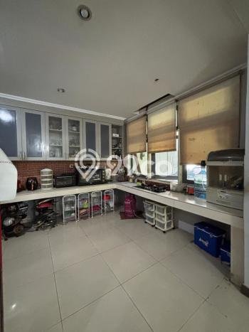 For Sale! Luxury House LT 439m2 Desain Modern di Puri Indah For Sale! Luxury House LT 439m2 Desain Modern di Puri Indah