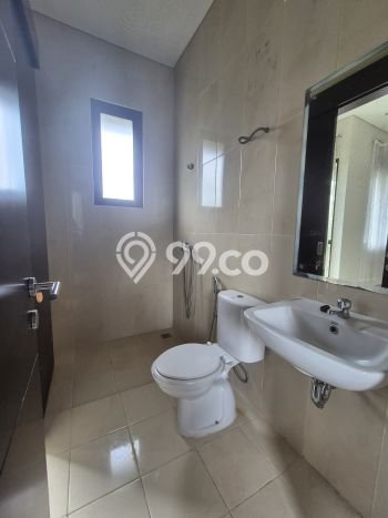 Rumah Minimalis 2 Kamar LT 84m2 di BSD Rumah Minimalis 2 Kamar LT 84m2 di BSD
