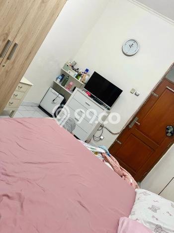 Rumah Luxury Modern Tanpa Renovasi di Radio Dalam Jakarta Selatan Rumah Luxury Modern Tanpa Renovasi di Radio Dalam Jakarta Selatan