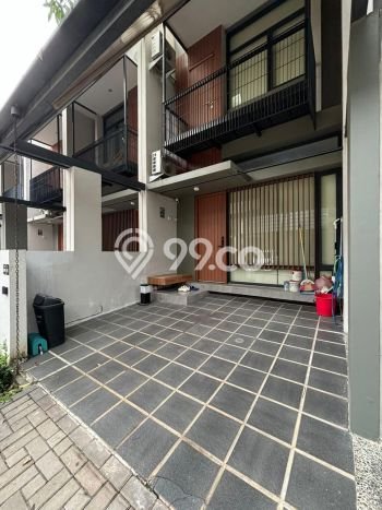 Dijual Hunian Rumah Terawat 1 Kamar di BSD, Tangerang Dijual Hunian Rumah Terawat 1 Kamar di BSD, Tangerang