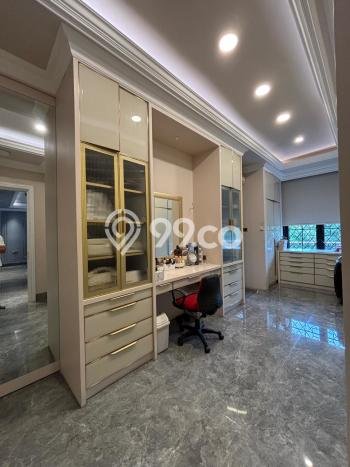 Rumah Mewah Siap Huni LT 600m2 di Cempaka Putih, Jakarta Pusat Rumah Mewah Siap Huni LT 600m2 di Cempaka Putih, Jakarta Pusat