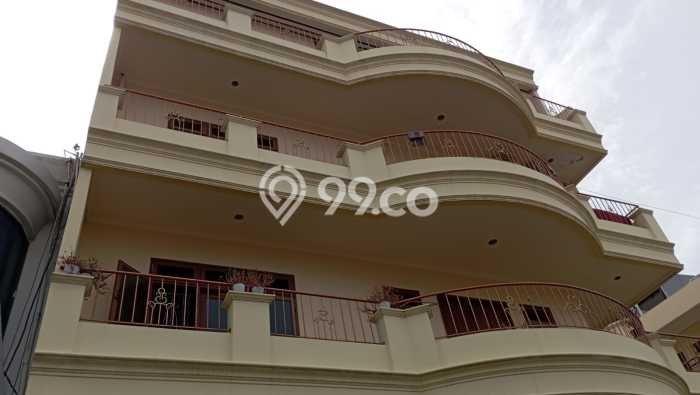 Kost Dijual Lokasi Strategis Kartini Jakarta Pusat 35 Kamar Tidur Kost Dijual Lokasi Strategis Kartini Jakarta Pusat 35 Kamar Tidur