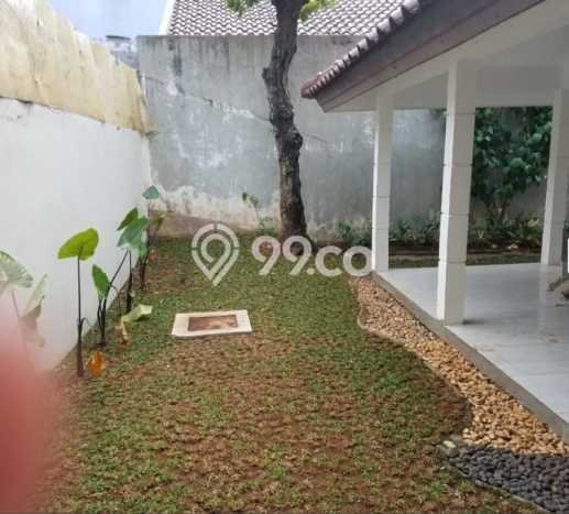 Rumah Eksklusif Siap Huni LT 450m2 di Cempaka Putih, Jakarta Pusat Rumah Eksklusif Siap Huni LT 450m2 di Cempaka Putih, Jakarta Pusat