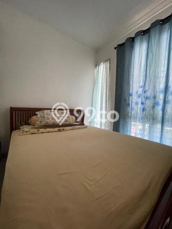 Rumah Minimalis 3 KT di Gading Serpong Tangerang Full Furnished Rumah Minimalis 3 KT di Gading Serpong Tangerang Full Furnished