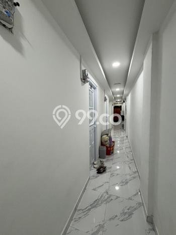 Cocok Untuk Investasi! For Sale Kost di Hayam Wuruk 20 Kamar Cocok Untuk Investasi! For Sale Kost di Hayam Wuruk 20 Kamar