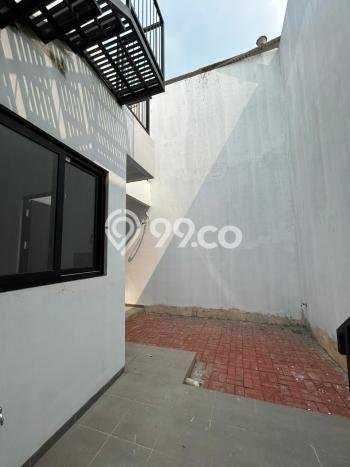 Hunian Super Elit dengan Akses Paling Strategis di Villa Melati Mas, Tangerang Selatan Hunian Super Elit dengan Akses Paling Strategis di Villa Melati Mas, Tangerang Selatan