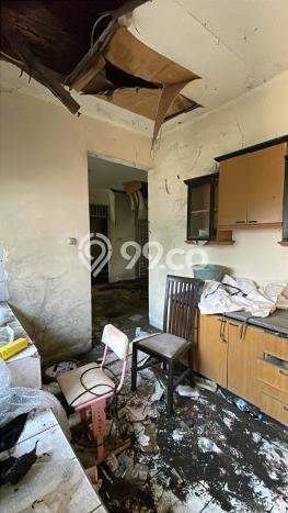 Rumah Modern 2 KT di Lippo Karawaci Tangerang Unfurnished Rumah Modern 2 KT di Lippo Karawaci Tangerang Unfurnished