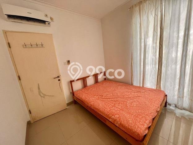 Dijual Rumah Eksklusif 4 KT di Gading Serpong, Tangerang Dijual Rumah Eksklusif 4 KT di Gading Serpong, Tangerang