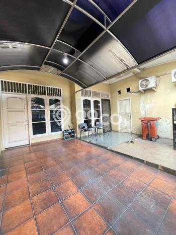 Rumah Modern Cantik 3 Kamar Siap Huni di Cibodas Rumah Modern Cantik 3 Kamar Siap Huni di Cibodas