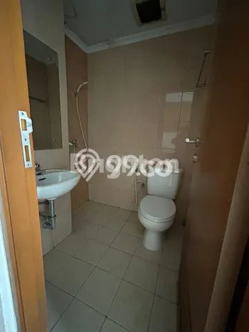 Untuk Dijual Apartemen 1 KT di Depok Luas 24m2 Untuk Dijual Apartemen 1 KT di Depok Luas 24m2