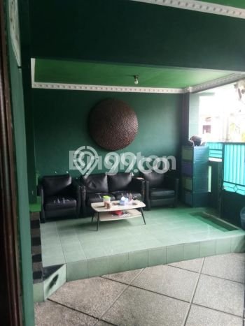 Dijual Hunian Rumah Terawat 4 KT di Sukatani, Depok Dijual Hunian Rumah Terawat 4 KT di Sukatani, Depok