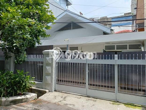 Hunian Super Mewah dengan Akses Paling Strategis di Grogol, Jakarta Barat Hunian Super Mewah dengan Akses Paling Strategis di Grogol, Jakarta Barat