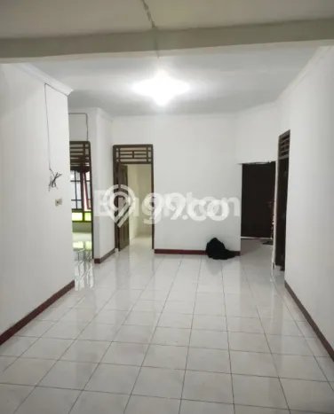 Hunian Nyaman Asri 4 KT Siap Pakai di Kelapa Dua Depok Hunian Nyaman Asri 4 KT Siap Pakai di Kelapa Dua Depok