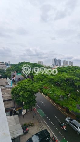FOR RENT! Ruko di Margonda Cocok untuk Bisnis 90m2 FOR RENT! Ruko di Margonda Cocok untuk Bisnis 90m2