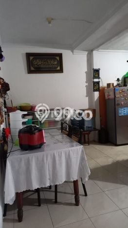 Rumah Minimalis 4 KT LT 90m2 di Depok II Rumah Minimalis 4 KT LT 90m2 di Depok II