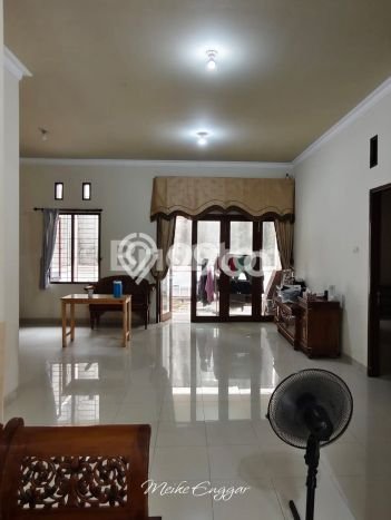 Jual Rumah Luas Elegan Dengan View Eksklusif di Sukmajaya, Depok Jual Rumah Luas Elegan Dengan View Eksklusif di Sukmajaya, Depok