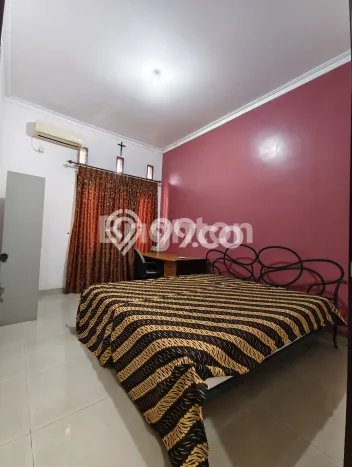 Dijual Rumah Mewah Megah Dengan View Eksklusif di Sukmajaya, Depok Dijual Rumah Mewah Megah Dengan View Eksklusif di Sukmajaya, Depok