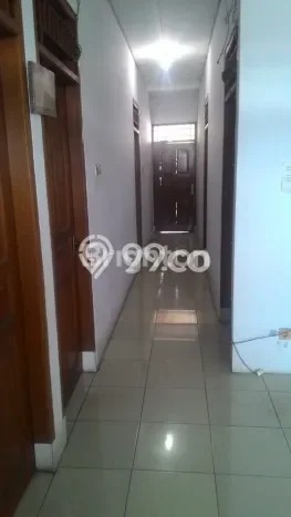 Dijual Rumah Mewah Megah Dengan View Cantik di Margonda, Depok Dijual Rumah Mewah Megah Dengan View Cantik di Margonda, Depok