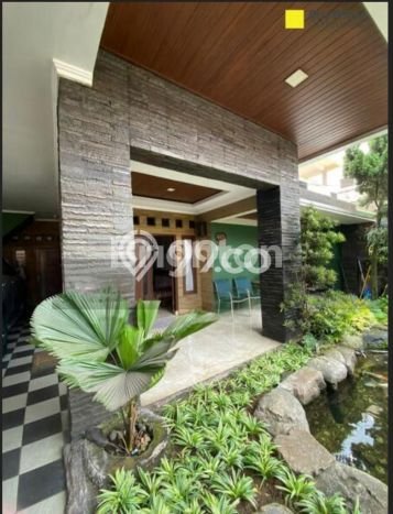 Hot Offer Hunian Premium Ideal dan Luas di Pamulang, Tangerang Selatan Hot Offer Hunian Premium Ideal dan Luas di Pamulang, Tangerang Selatan