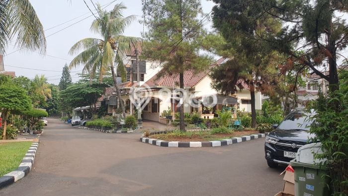 Hunian Elit LB 270m2 Siap Huni Desain Elegan di Margonda, Depok Hunian Elit LB 270m2 Siap Huni Desain Elegan di Margonda, Depok