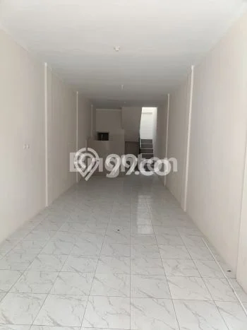 LOKASI STRATEGIS! Ruko Kawasan Sukmajaya, Luas 100m², Area Ramai, Siap Operasional LOKASI STRATEGIS! Ruko Kawasan Sukmajaya, Luas 100m², Area Ramai, Siap Operasional