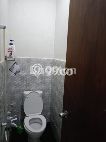 Dijual Rumah Minimalis Bagus Punya 3 KT di Pancoran Mas Depok SHM Dijual Rumah Minimalis Bagus Punya 3 KT di Pancoran Mas Depok SHM