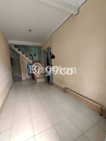Rumah Modern Cantik 4 KT Siap Huni di Pancoran Mas Rumah Modern Cantik 4 KT Siap Huni di Pancoran Mas