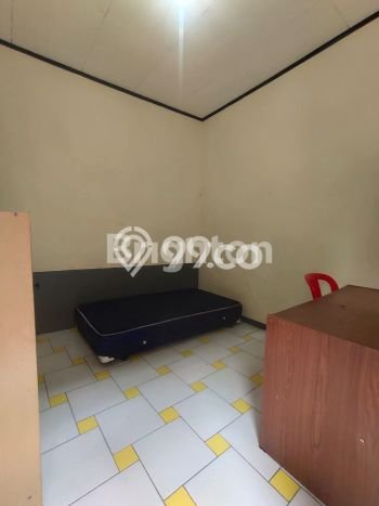 Ready to Use! Luxury House LT 464m2 Desain Elegan di Margonda Ready to Use! Luxury House LT 464m2 Desain Elegan di Margonda