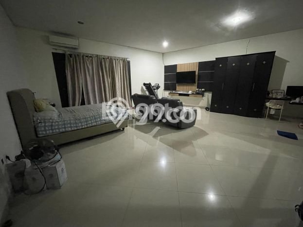 Hunian Eksklusif Siap Huni LT 1100m2 di Cimanggis, Depok Hunian Eksklusif Siap Huni LT 1100m2 di Cimanggis, Depok