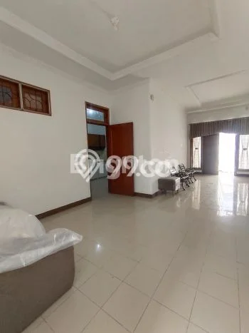 Rumah Modern 3 KT di Sukmajaya Depok Rumah Modern 3 KT di Sukmajaya Depok