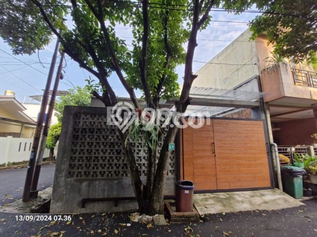 Rumah Modern Minimalis 0 KT Siap Huni di Beji Rumah Modern Minimalis 0 KT Siap Huni di Beji
