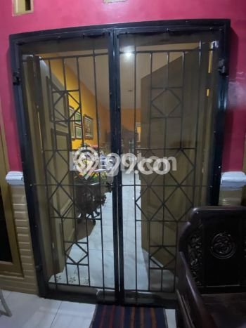 Jual Rumah Modern 2 KT di Sukmajaya, Depok Jual Rumah Modern 2 KT di Sukmajaya, Depok