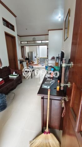For Sale Hunian Rumah Terawat 3 Kamar di Sukmajaya, Depok For Sale Hunian Rumah Terawat 3 Kamar di Sukmajaya, Depok