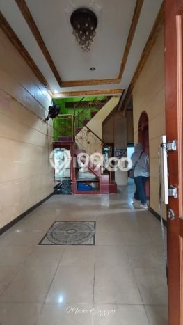 Dijual Rumah Modern 5 KT di Depok II, Depok Dijual Rumah Modern 5 KT di Depok II, Depok