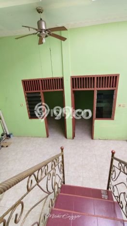 Dijual Rumah Modern 5 KT di Depok II, Depok Dijual Rumah Modern 5 KT di Depok II, Depok