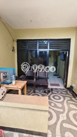 Rumah Mewah LB 108m2 Siap Pakai Desain Elegan di Sukmajaya, Depok Rumah Mewah LB 108m2 Siap Pakai Desain Elegan di Sukmajaya, Depok