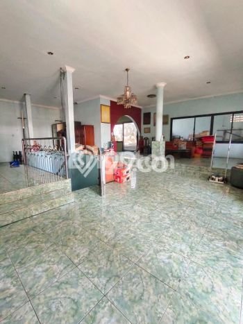 Rumah Elit Modern Tanpa Renovasi di Sukmajaya Depok Rumah Elit Modern Tanpa Renovasi di Sukmajaya Depok