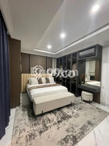 Siap Huni Rumah Mewah 3 Kamar di Tapos Dekat ke Mana Pun Siap Huni Rumah Mewah 3 Kamar di Tapos Dekat ke Mana Pun