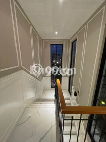 Rumah Modern Minimalis 2 Kamar Bisa Langsung Pindah di Tapos Rumah Modern Minimalis 2 Kamar Bisa Langsung Pindah di Tapos