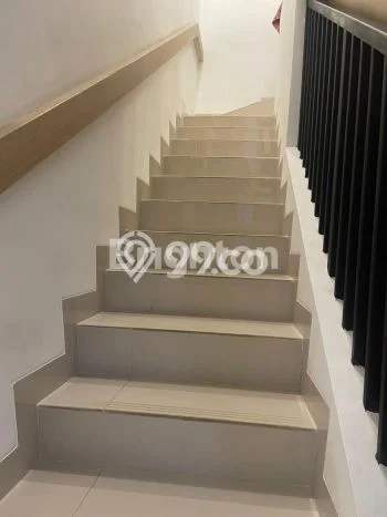 Rumah Strategis Modern Lb 64m2 di Tapos, Depok Rumah Strategis Modern Lb 64m2 di Tapos, Depok