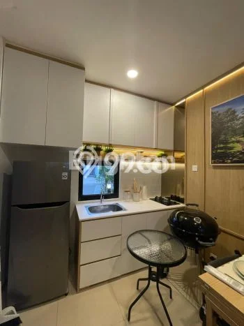 Rumah Strategis Modern Lb 64m2 di Tapos, Depok Rumah Strategis Modern Lb 64m2 di Tapos, Depok
