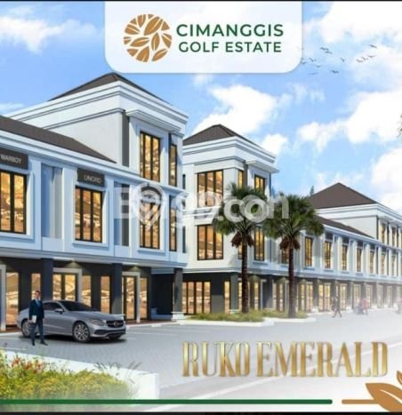 Lokasi Strategis! Dijual Ruko Bisnis di Cimanggis, Depok Kondisi Bagus Lokasi Strategis! Dijual Ruko Bisnis di Cimanggis, Depok Kondisi Bagus